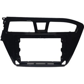 Resim Hyundai İ20/i 20 9' 2015-2017 Çerçeve Ve Soket 9" 
