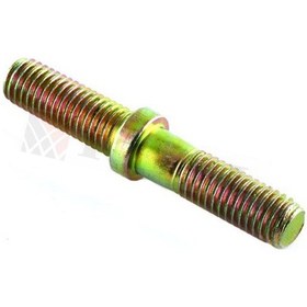 Resim Motorlu Testere Pala Saplaması Stıhl 070 