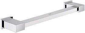 Resim Grohe Essentials Cube Banyo Tutamağı - 40514001 