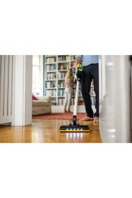Resim Karcher 1000-1500 L Vc 7 Cordless Yourmax Elektrikli Süpürge 1.198-700.0 71 Dba 