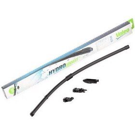 Resim Valeo Sılecek Supurgesı On Muz Tıp 650mm Hf65b Hydroconnect Coklu Baglantı / X1 