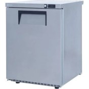 Resim Iceinox Tezgah Altı Mini Derin Dondurucu 140 Lt 