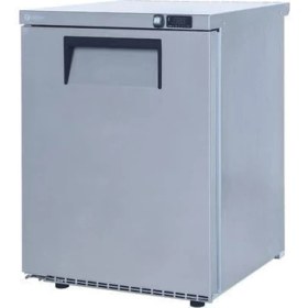 Resim Iceinox Tezgah Altı Mini Derin Dondurucu 140 Lt 