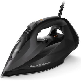 Resim Philips Dst7511 Buharlı Ütü 