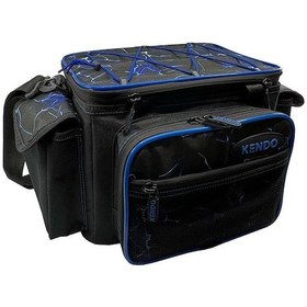 Resim Kendo Sahte Balık Çantası 