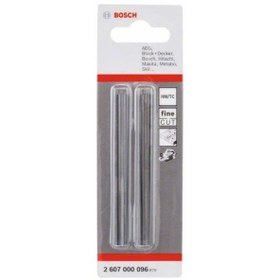 Resim Bosch Planya Bıçağı Tc 40 82,4*5,5 Mm 2 Li 
