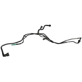 Resim YTT 9603 YAKIT HORTUMU FIESTA VI 1.6TDCI 08-12 