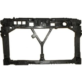 Resim Mazda 3 Sd 10/13 Ön Panel Komple Plastik Sımyı - Oem Yedek Parça 