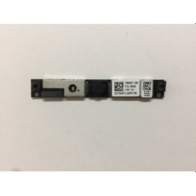 Resim HP Uyumlu Zbook Studio G3 Kamera Webcam 796997-190 