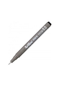 Resim Artline 10 Adet Teknik Çizim Kalem Seti 