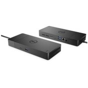 Resim Dell Wd19s 210; Azbu Docking Station; 180w; 
