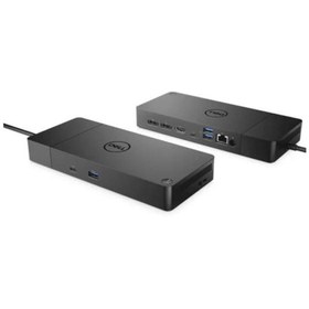 Resim Dell Wd19s 210; Azbu Docking Station; 180w; 