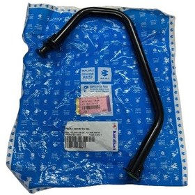 Resim Bajaj Pulsar Ns-as 150 Koruma Demiri Ön Sol 