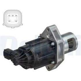 Resim 865014 Egr Valfi Opel Ins.a-b 14- Eg10480-12b1 