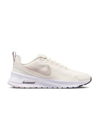 Resim Nike Kadın Günlük Ayakkabı W Air Max Nuaxis Hf1233-102 Krem Krem 