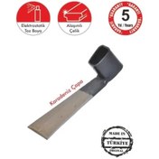 Resim Karadeniz Çapa (dar) - Sapsız 