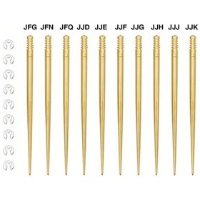 Resim Cloud011 Golden Pwk 32-34mm İğne Jet Kit 59.5mm N427-46 Jfn/jfq/jjd/jje/jjf/jjg/jjj Klipsli 