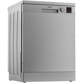 Resim Arçelik 6133 S 3 Programlı Bulaşık Makinesi 