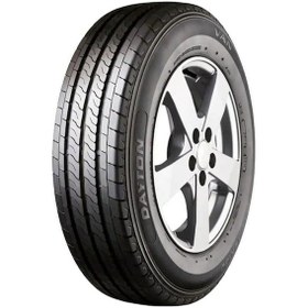 Resim Dayton 215/65R16 Van 109/107R Yaz Lastiği 2025 