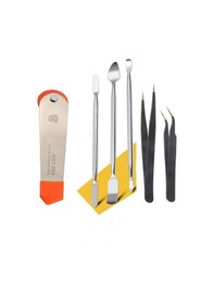 Resim Çok Amaçlı Notebook Bilgisayar Cep Telefon Ve Tablet Yardımcı Tamir Seti 