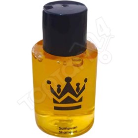 Resim Otel Şampuanı 30 Ml 100 Adet 