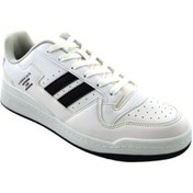 Resim Hammer Jack Joss Erkek Spor Ayakkabı-beyaz - 38 Beyaz 