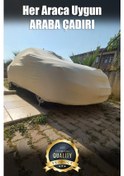 Resim Araba Çadırı Premium Kalite Her Araca Uygun 