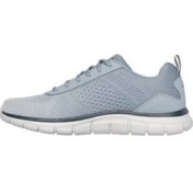 Resim Skechers 232399 Ltgy Erkek Spor Ayakkabı 