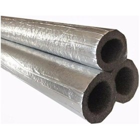 Resim 50 Mm Termoflex Folyolu Boru Izolasyonu 
