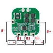 Resim Gözelerelektronik-4S 20A Lityum Batarya Bms Balans Kartı 