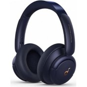 Resim Anker SoundCore Life Q30 Lacivert Kulak Üstü Bluetooth Kulaklık 