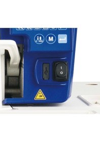 Resim Jukı Ddl-7000a-7 Kafadan Motorlu Elektronik Düz Dikiş Makinası 