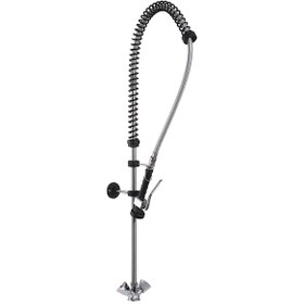 Resim ÖN YIKAMA DUŞ SETİ (TEZGAHTAN ÇIKIŞLI) 