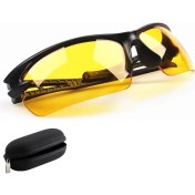 Resim Modacar Modacar Prime Gece Sürüş ve Sis Gözlüğü Özel Kutulu 712909 