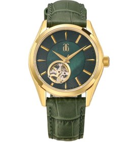 Resim Arıes Gold L 8023 G-gn Erkek Kol Saati 