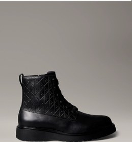 Resim Calvin Klein Erkek Bot Hm0hm019040gj Siyah 