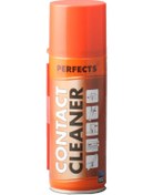 Resim Zekicocuk Perfects Kırmızı Kapak Contact Sprey Ca3934 