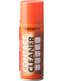 Resim Zekicocuk Perfects Kırmızı Kapak Contact Sprey Ca3934 