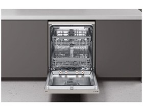 Resim LG DFC435FP.APZPLTK Quadwash Bulaşık Makinesi 