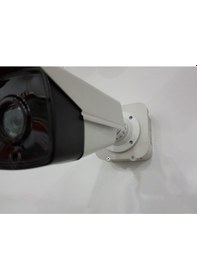 Resim Profesyonel Güvenlik Kamera Montaj Kutusu Kare - 8Adet 