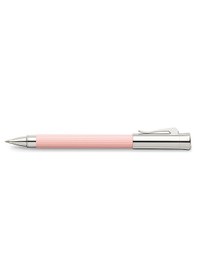 Resim Graf Von Faber Castell Tamitio Rose Roller Kalem 141572 