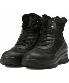 Resim Imac Siyah Kadın Outdoor Ayakkabısı 62678 Siyah 