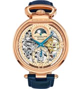 Resim Stührling 889.03L 46mm Otomatik Erkek Kol Saati 