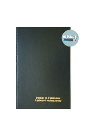Resim İş Sağlığı Ve Iş Güvenliğine Ilişkin Tespit Ve Öneri Defter N11.4454 