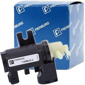 Resim Opel Astra G 1.7 Dizel Selenoid Valfi Pierburg Marka 