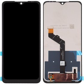 Resim Kdr Nokia 6.2 TA-1198 TA-1178 Lcd Ekran Dokunmatik 