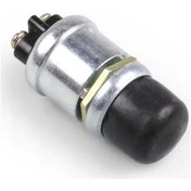 Resim Mr-180-2 Su Geçirmez 12v 50a Ateşleme Marş Butonu 