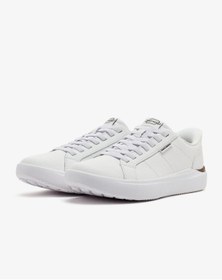 Resim Skechers Higgins Marcelo 211117 WHT Erkek Beyaz Günlük Ayakkabı 
