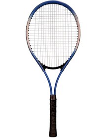 Resim Çantalı Tenis Raketi 27 İnç Kort Tenis Raketi 27" Can Sport 