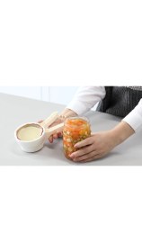 Resim Dae Plastlife Plastik Pratik Kavanoz Açacağı 